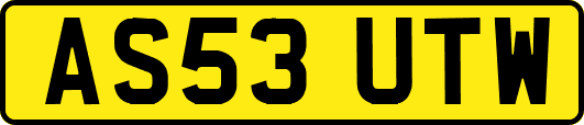 AS53UTW
