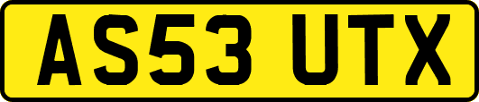 AS53UTX
