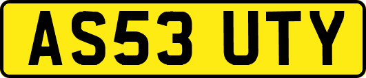 AS53UTY