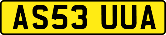 AS53UUA
