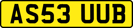 AS53UUB