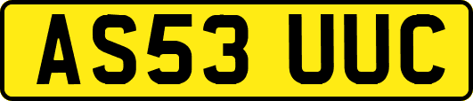 AS53UUC