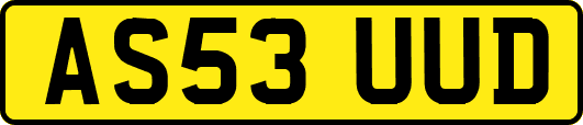 AS53UUD