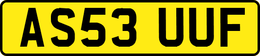 AS53UUF