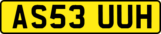 AS53UUH