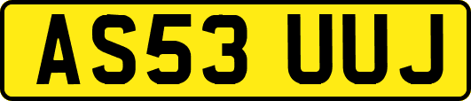AS53UUJ