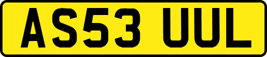 AS53UUL
