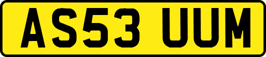 AS53UUM