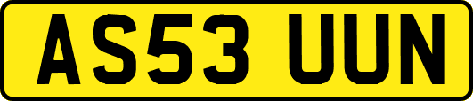 AS53UUN