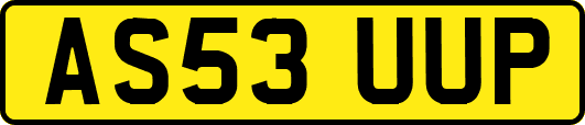 AS53UUP