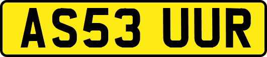 AS53UUR