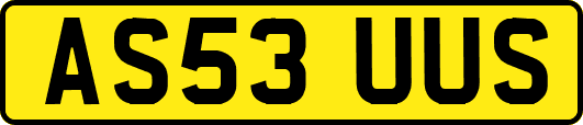 AS53UUS
