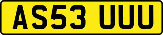 AS53UUU