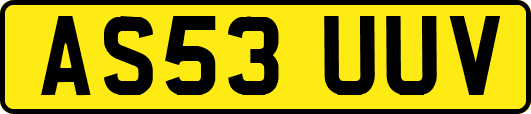 AS53UUV