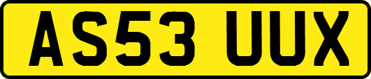 AS53UUX