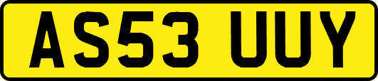 AS53UUY