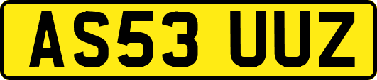 AS53UUZ