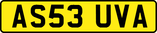 AS53UVA