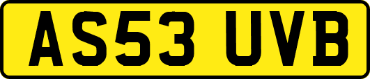 AS53UVB