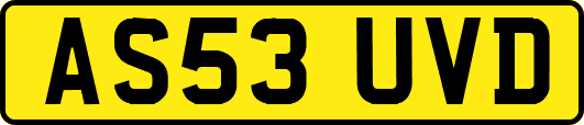 AS53UVD