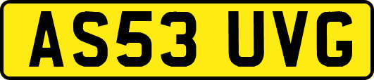 AS53UVG
