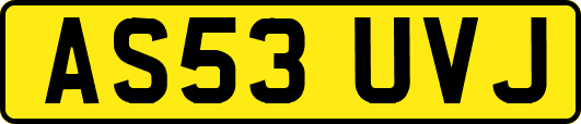AS53UVJ