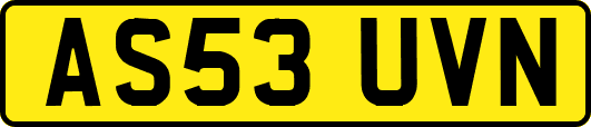 AS53UVN