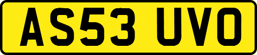 AS53UVO