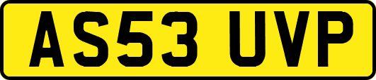 AS53UVP