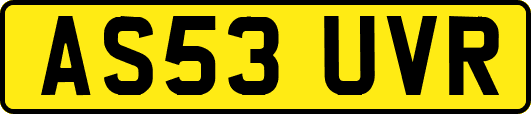 AS53UVR