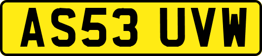 AS53UVW