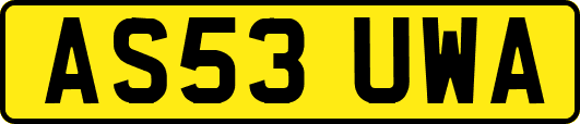 AS53UWA