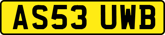 AS53UWB