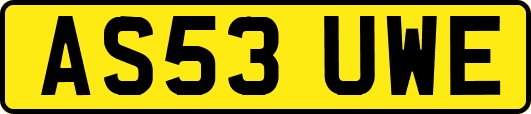AS53UWE