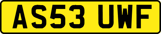 AS53UWF
