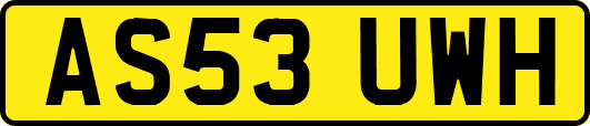 AS53UWH