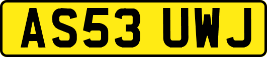AS53UWJ