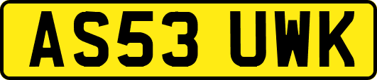 AS53UWK