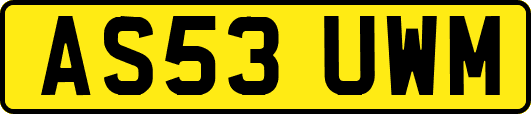 AS53UWM