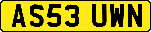 AS53UWN