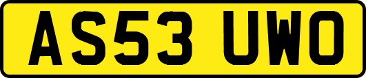 AS53UWO