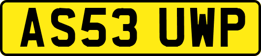 AS53UWP