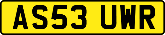 AS53UWR