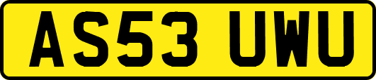 AS53UWU