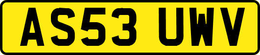 AS53UWV