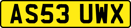 AS53UWX