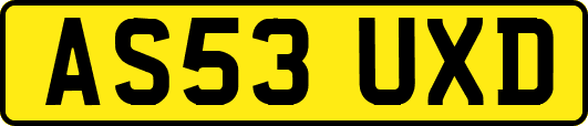 AS53UXD
