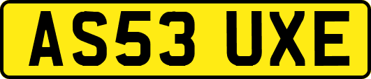 AS53UXE