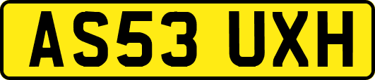 AS53UXH