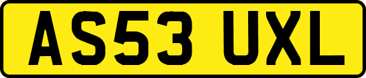 AS53UXL